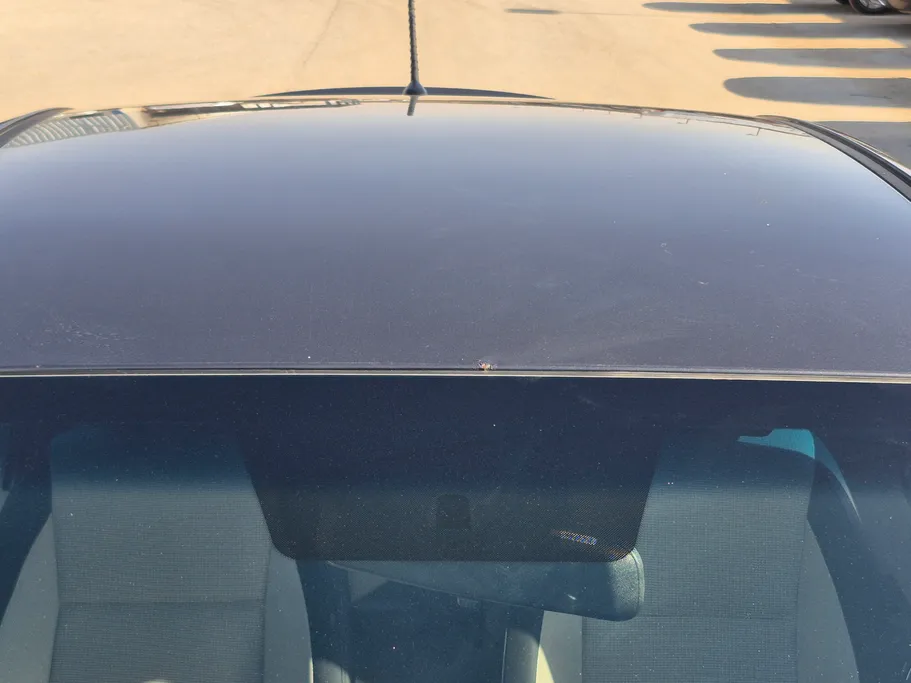 2023 Hyundai Accent Smart 