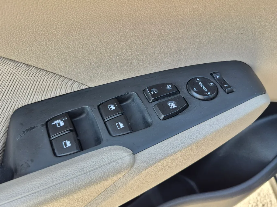 2023 Hyundai Accent Smart 