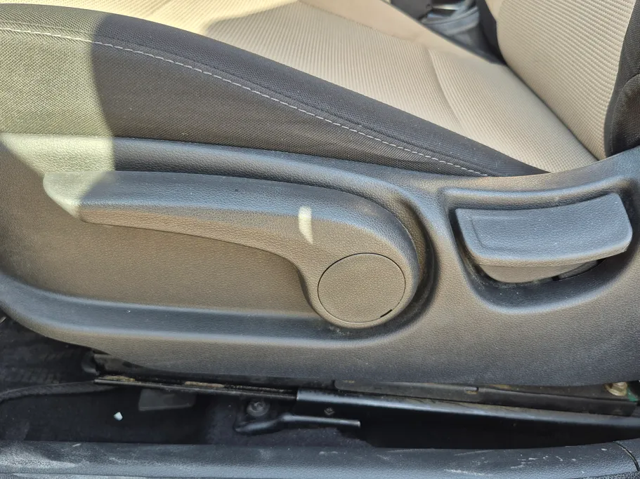 2023 Hyundai Accent Smart 