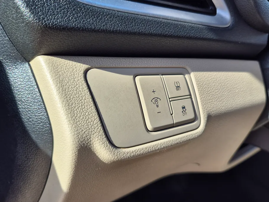 2023 Hyundai Accent Smart 