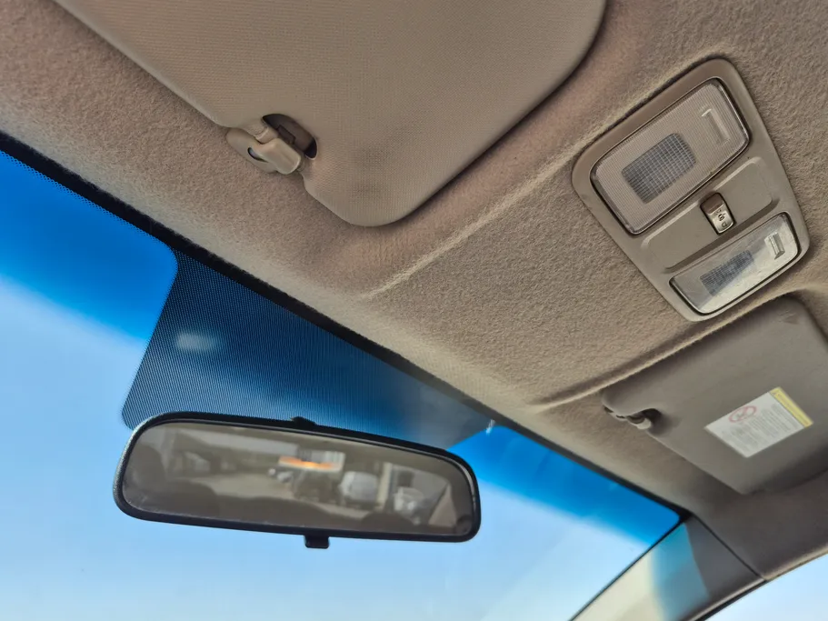 2023 Hyundai Accent Smart 