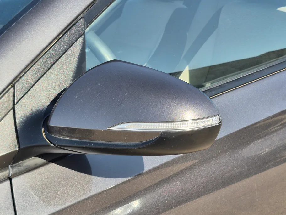 2023 Hyundai Accent Smart 