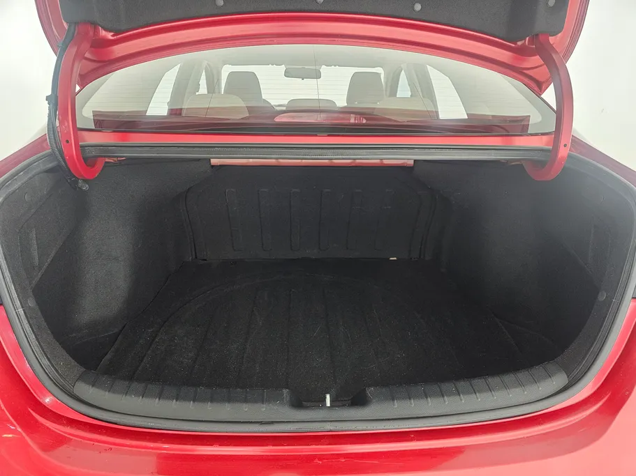 كيا سيراتو L 2021 