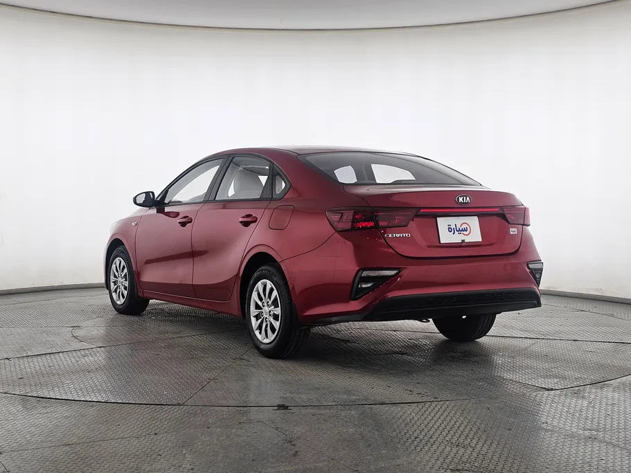 كيا سيراتو L 2021 