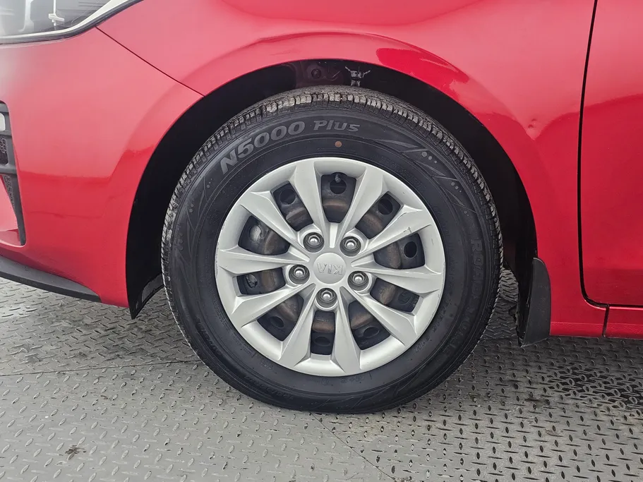 كيا سيراتو L 2021 