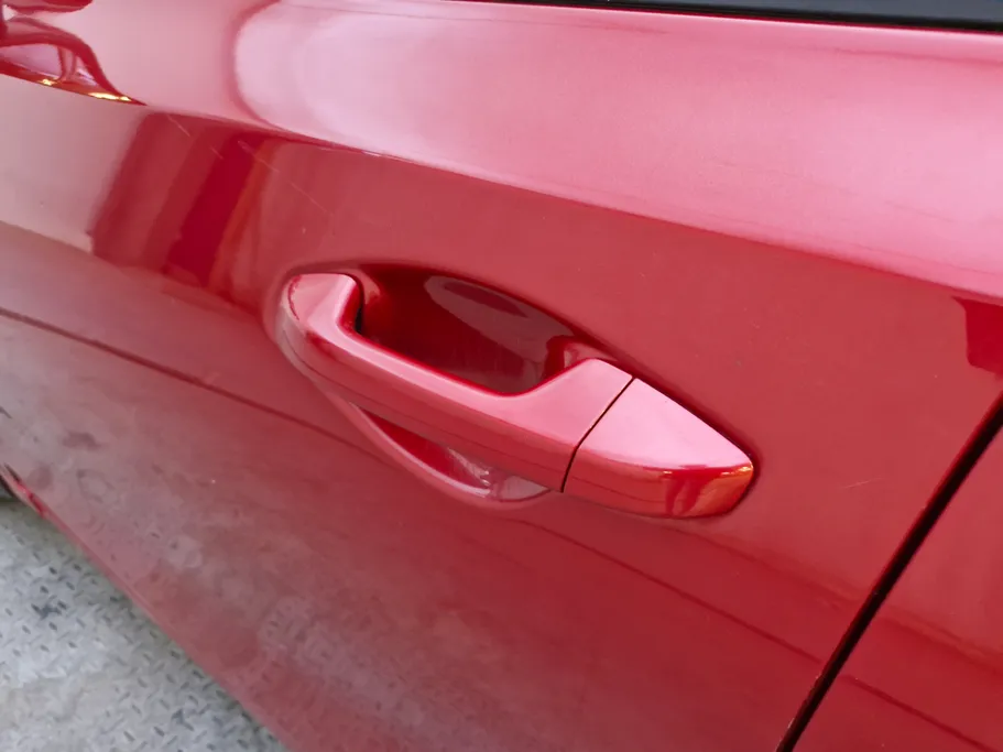 كيا سيراتو L 2021 