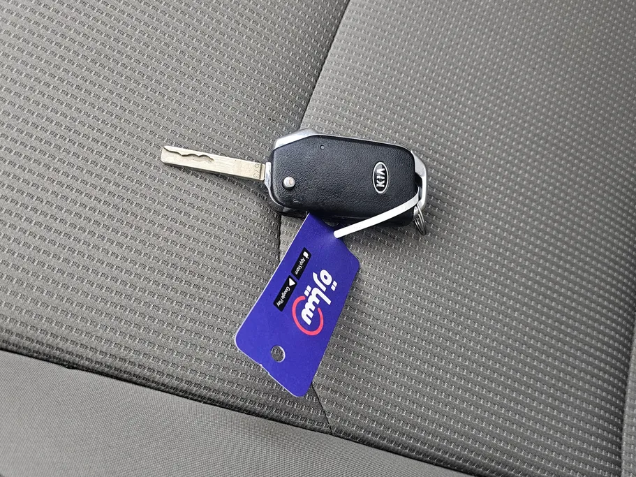 كيا سيراتو L 2021 