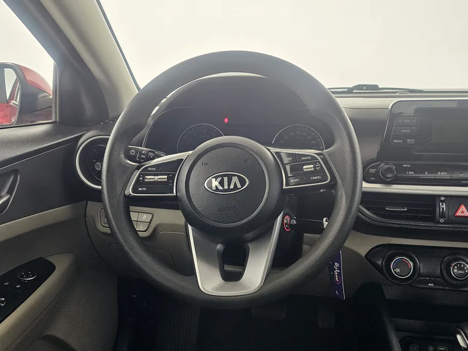 كيا سيراتو L 2021 