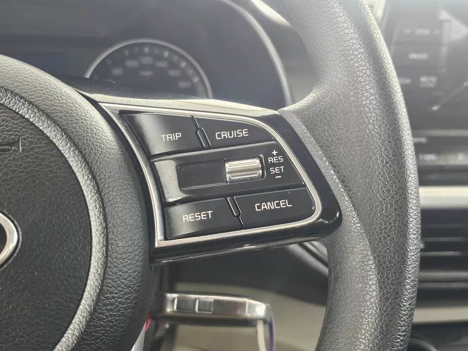 كيا سيراتو L 2021 