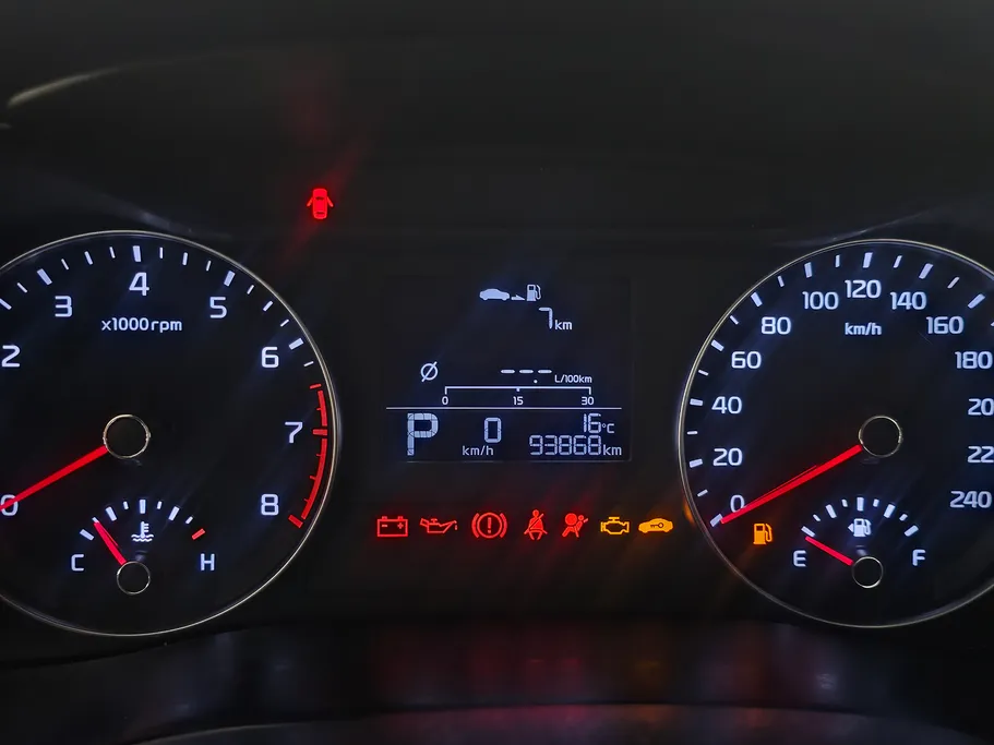 كيا سيراتو L 2021 