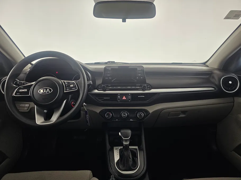 كيا سيراتو L 2021 