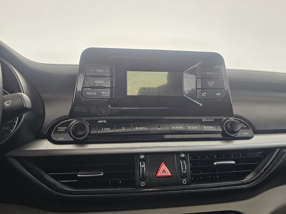 كيا سيراتو L 2021 