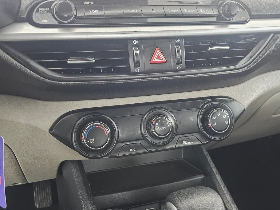 كيا سيراتو L 2021 