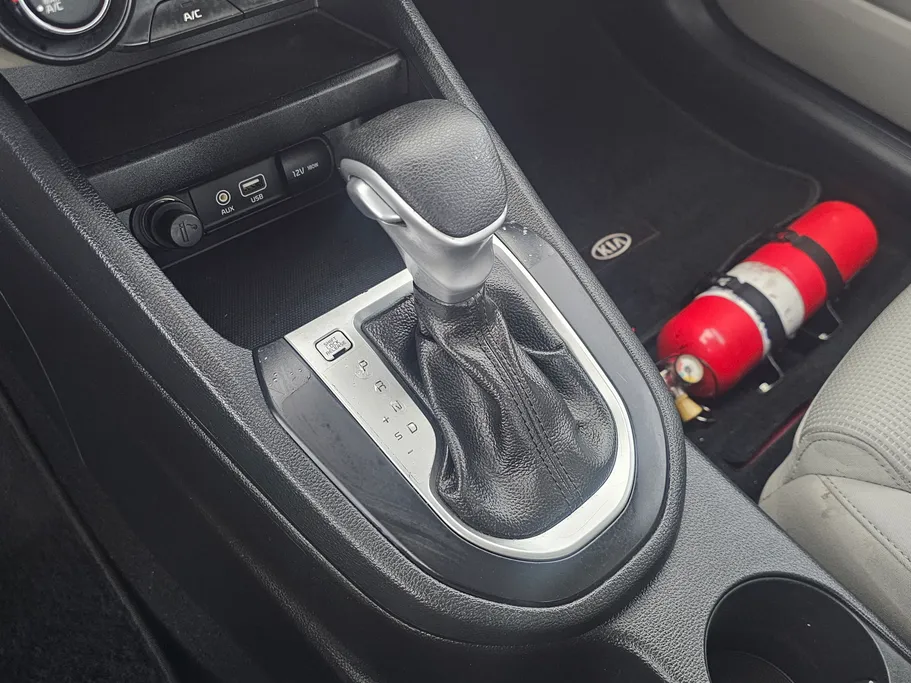 كيا سيراتو L 2021 