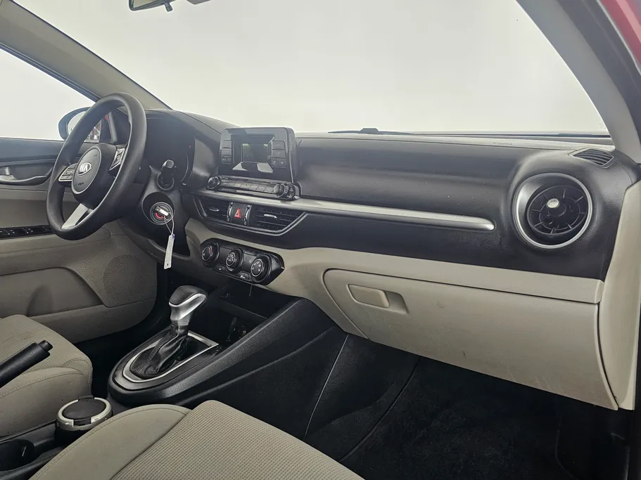 كيا سيراتو L 2021 