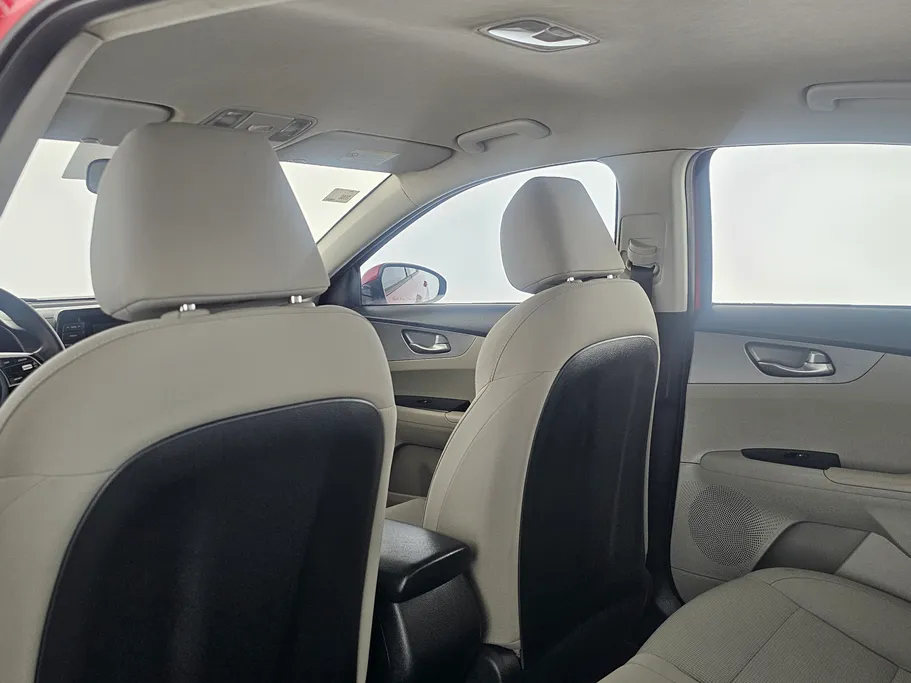 كيا سيراتو L 2021 