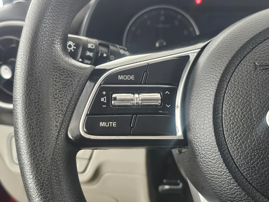 كيا سيراتو L 2021 