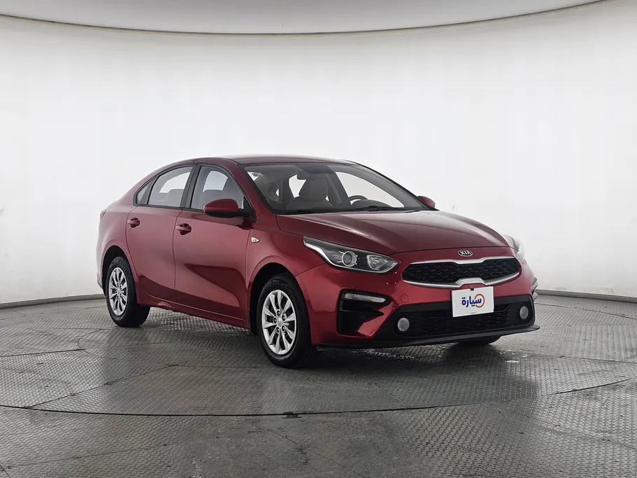 كيا سيراتو L 2021 