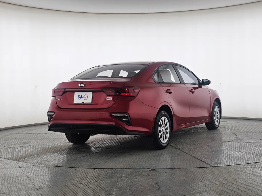 كيا سيراتو L 2021 
