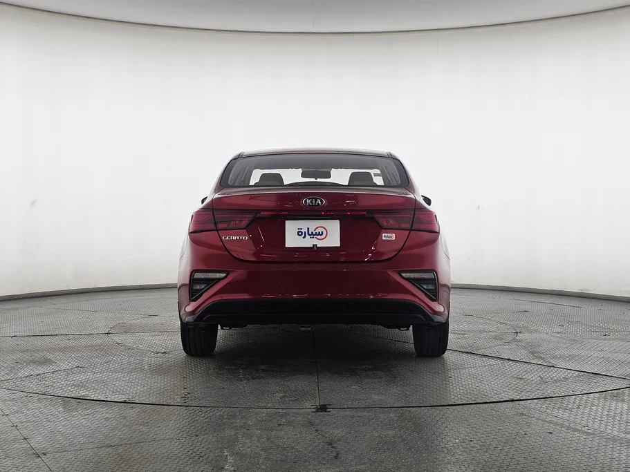كيا سيراتو L 2021 