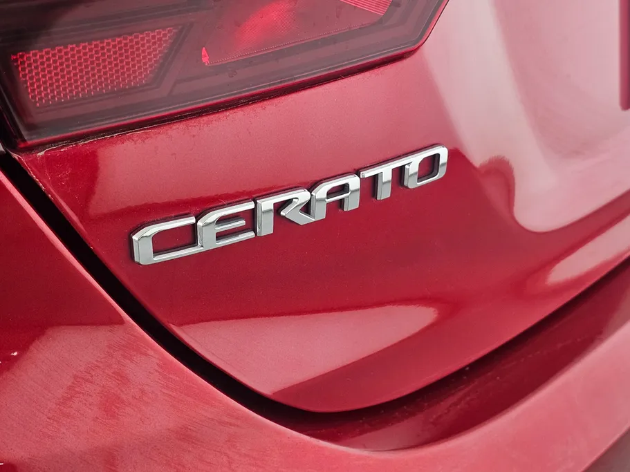 كيا سيراتو L 2021 