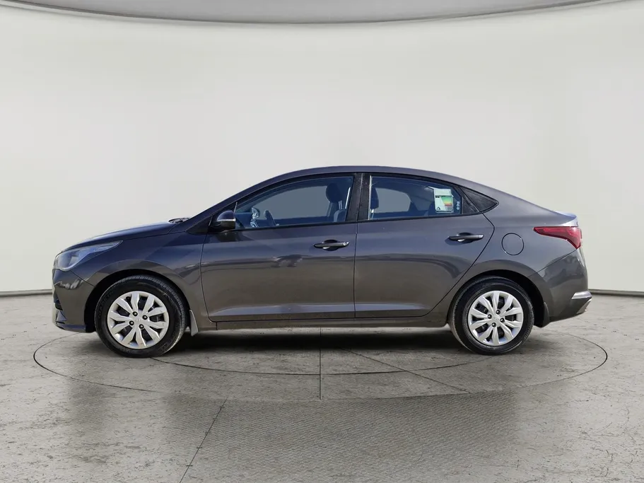 2023 Hyundai Accent Smart 