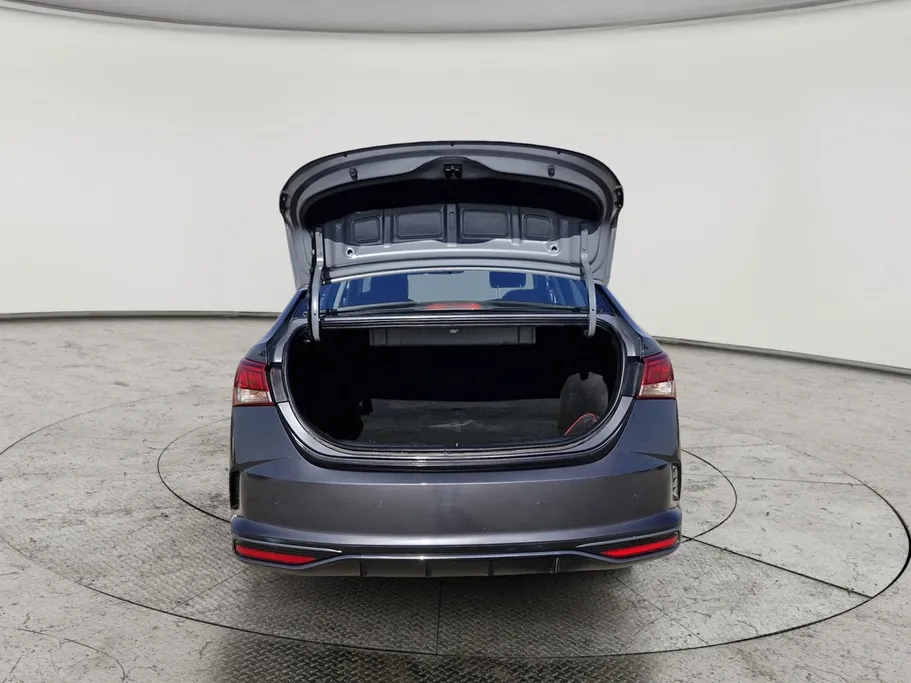 2023 Hyundai Accent Smart 