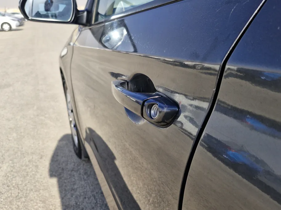 2023 Hyundai Accent Smart 