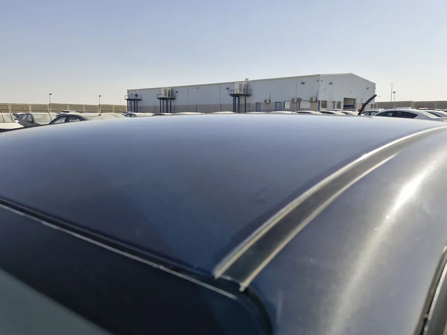 2023 Hyundai Accent Smart 