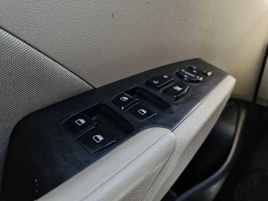 2023 Hyundai Accent Smart 