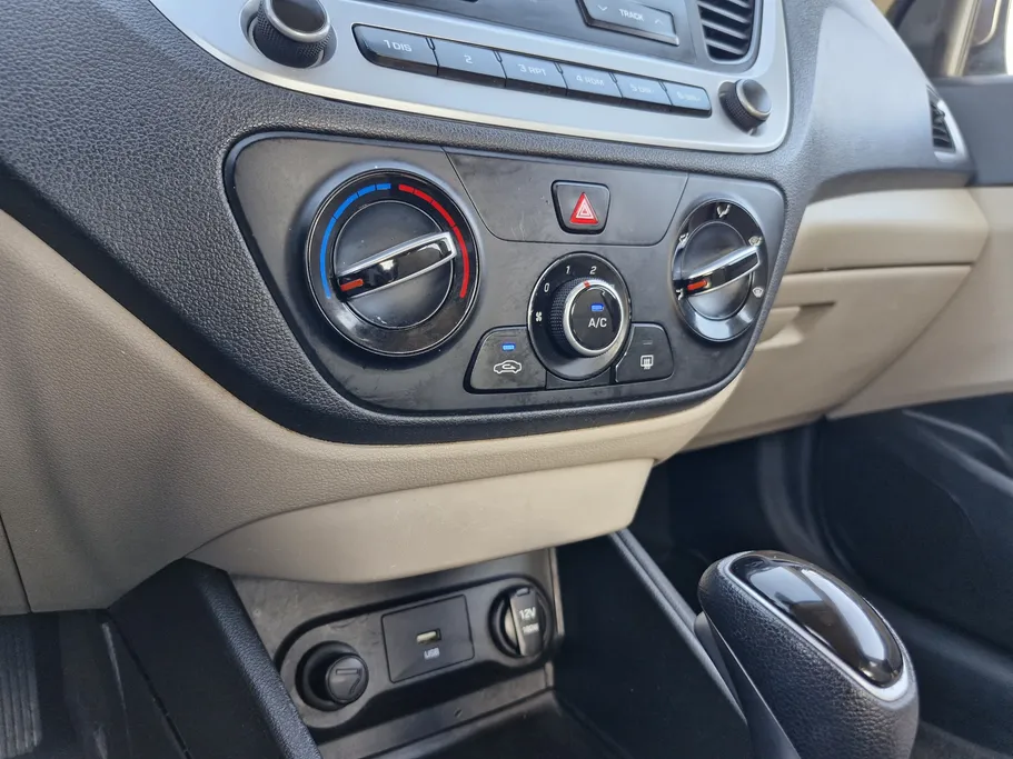 2023 Hyundai Accent Smart 