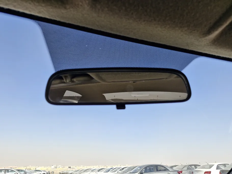 2023 Hyundai Accent Smart 