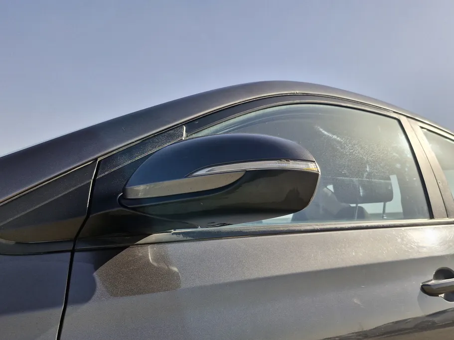 2023 Hyundai Accent Smart 