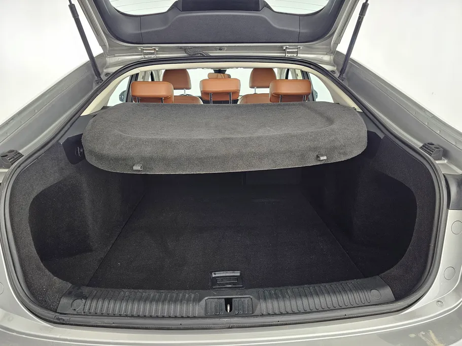 2023 FAW Bestune B70 Comfort 