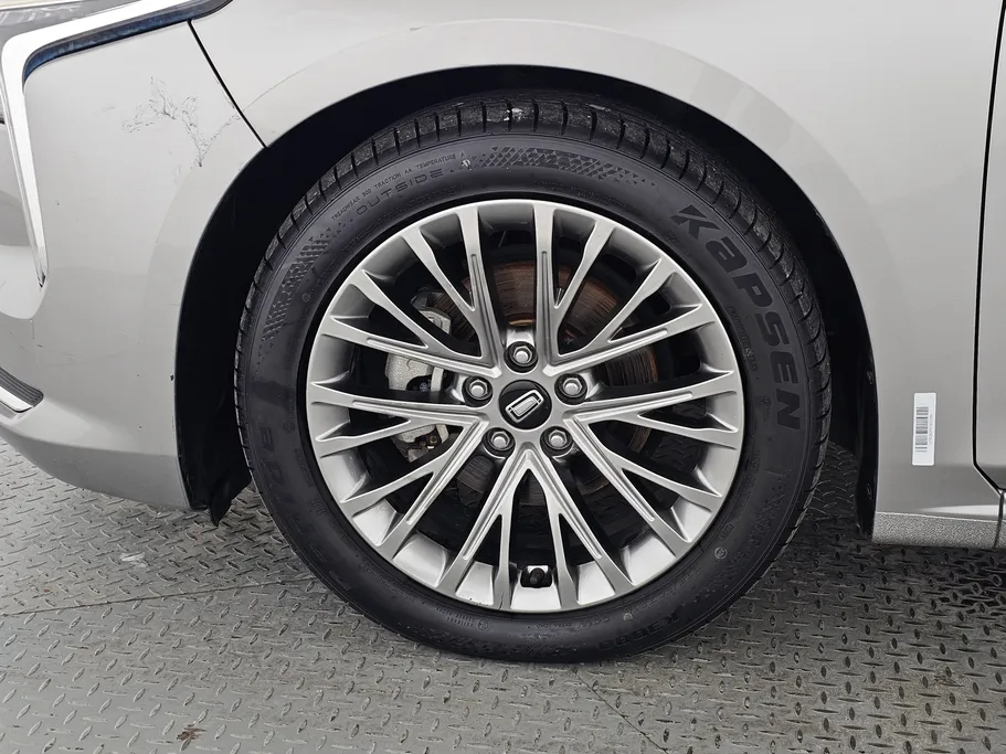 2023 FAW Bestune B70 Comfort 