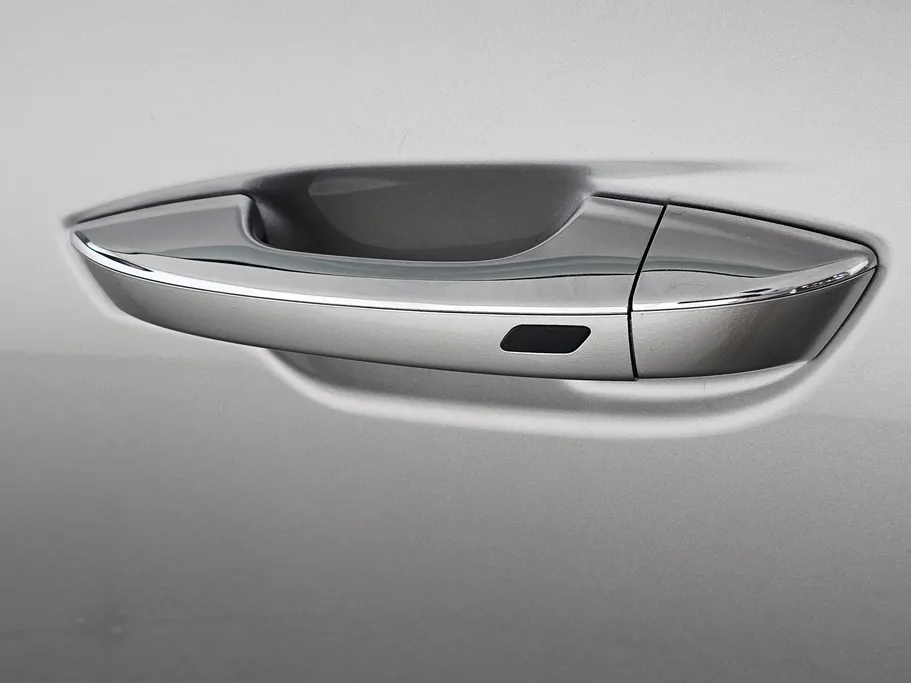 2023 FAW Bestune B70 Comfort 