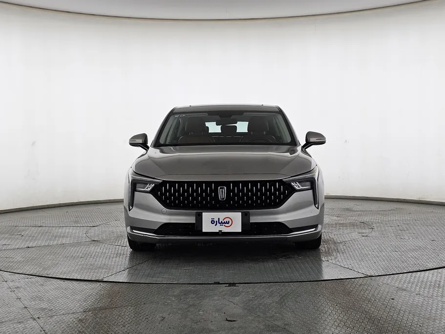 2023 FAW Bestune B70 Comfort 