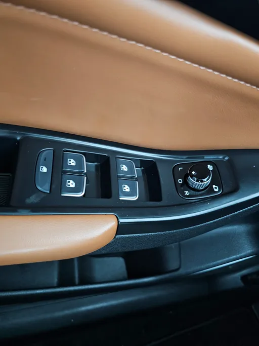 2023 FAW Bestune B70 Comfort 