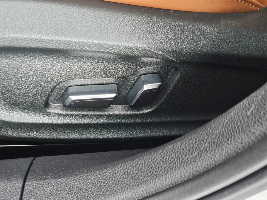 2023 FAW Bestune B70 Comfort 