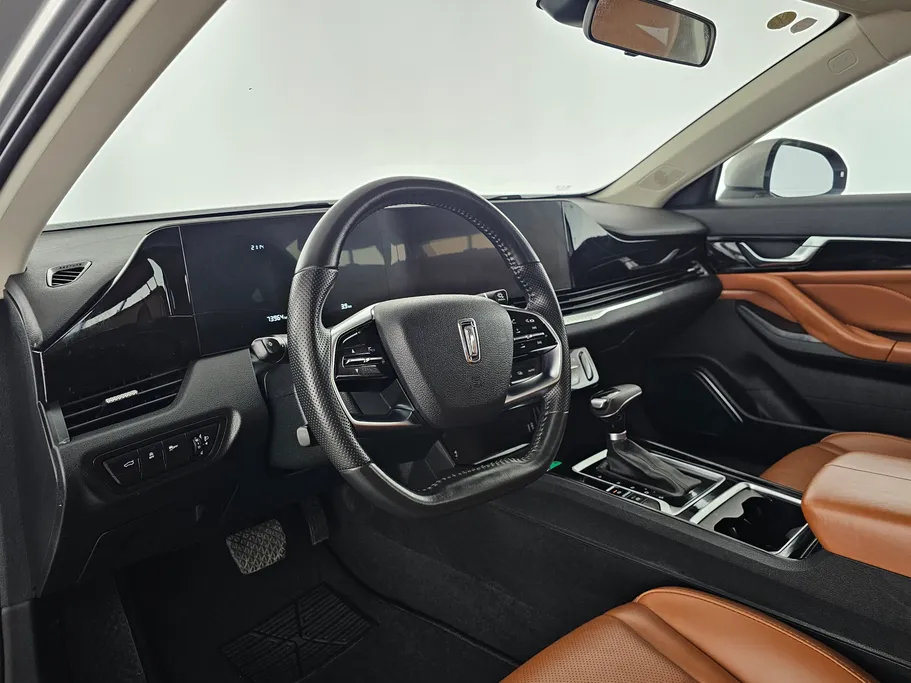 2023 FAW Bestune B70 Comfort 