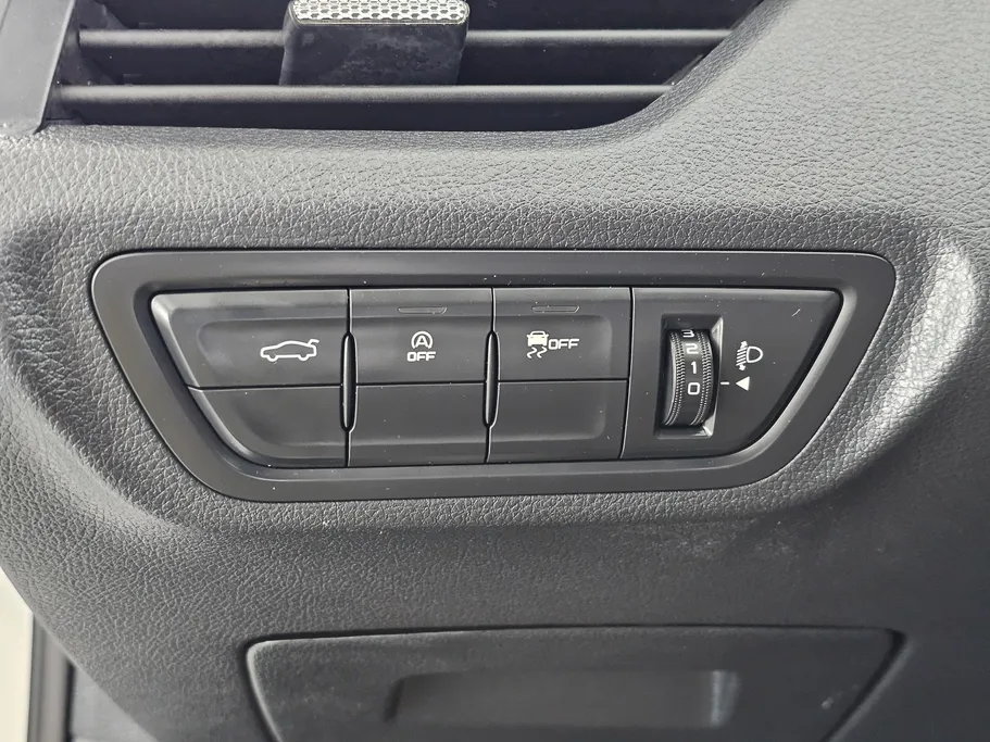 2023 FAW Bestune B70 Comfort 