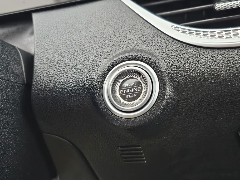 2023 FAW Bestune B70 Comfort 