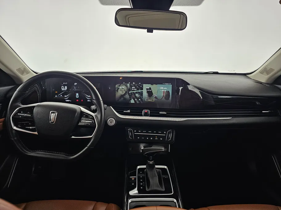 2023 FAW Bestune B70 Comfort 