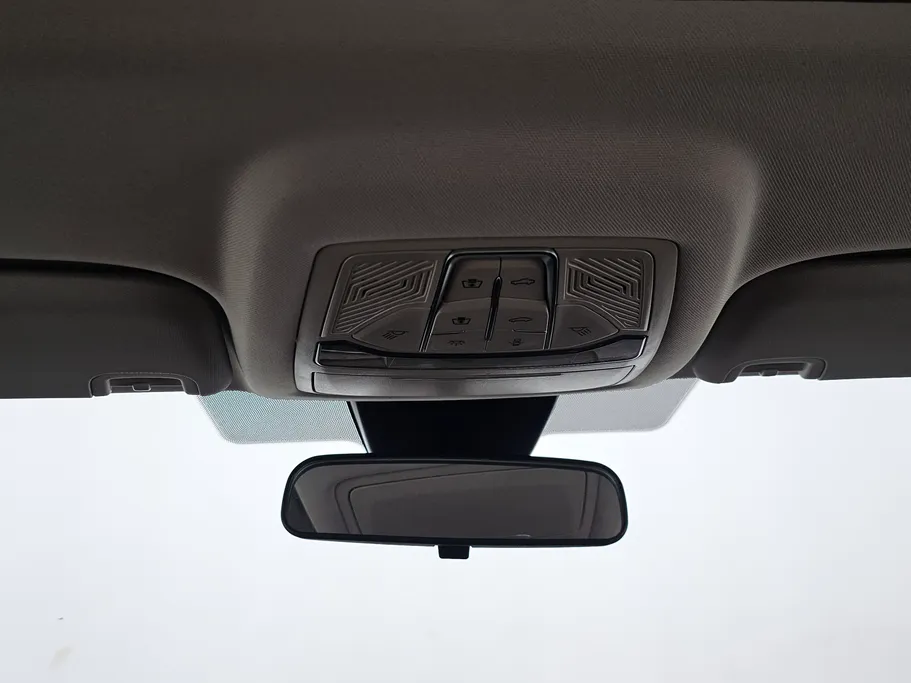 2023 FAW Bestune B70 Comfort 