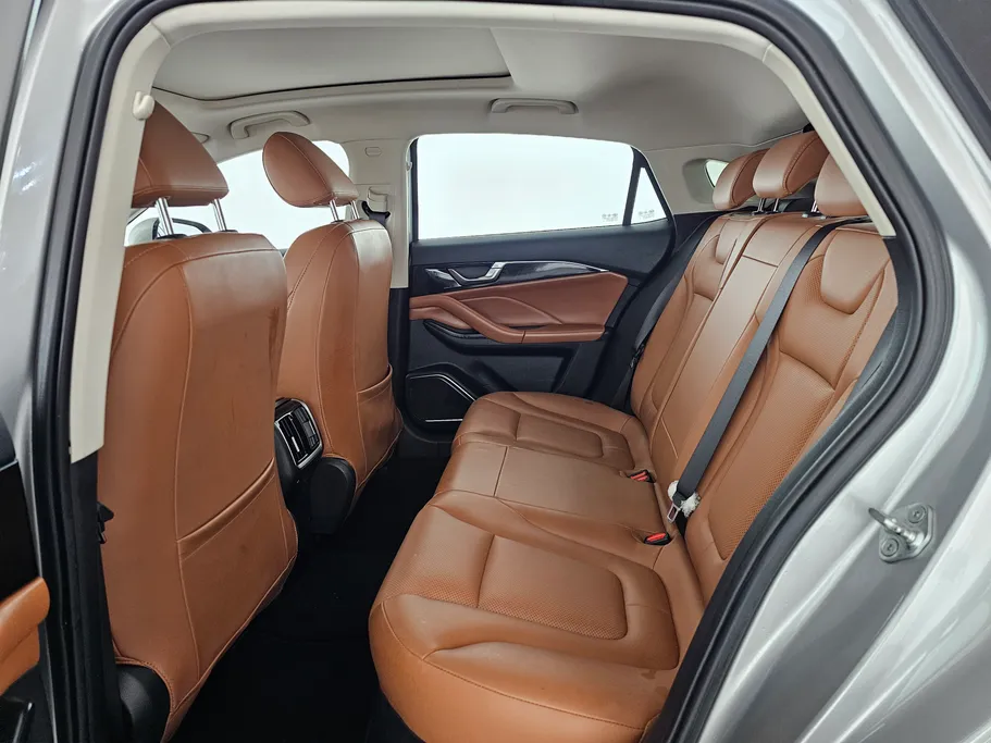 2023 FAW Bestune B70 Comfort 