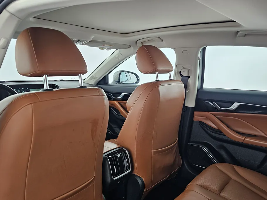 2023 FAW Bestune B70 Comfort 