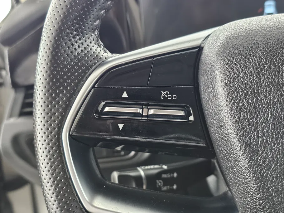 2023 FAW Bestune B70 Comfort 