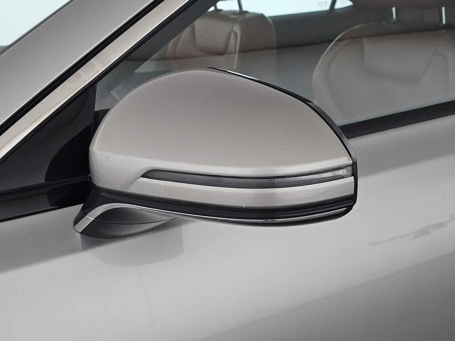 2023 FAW Bestune B70 Comfort 