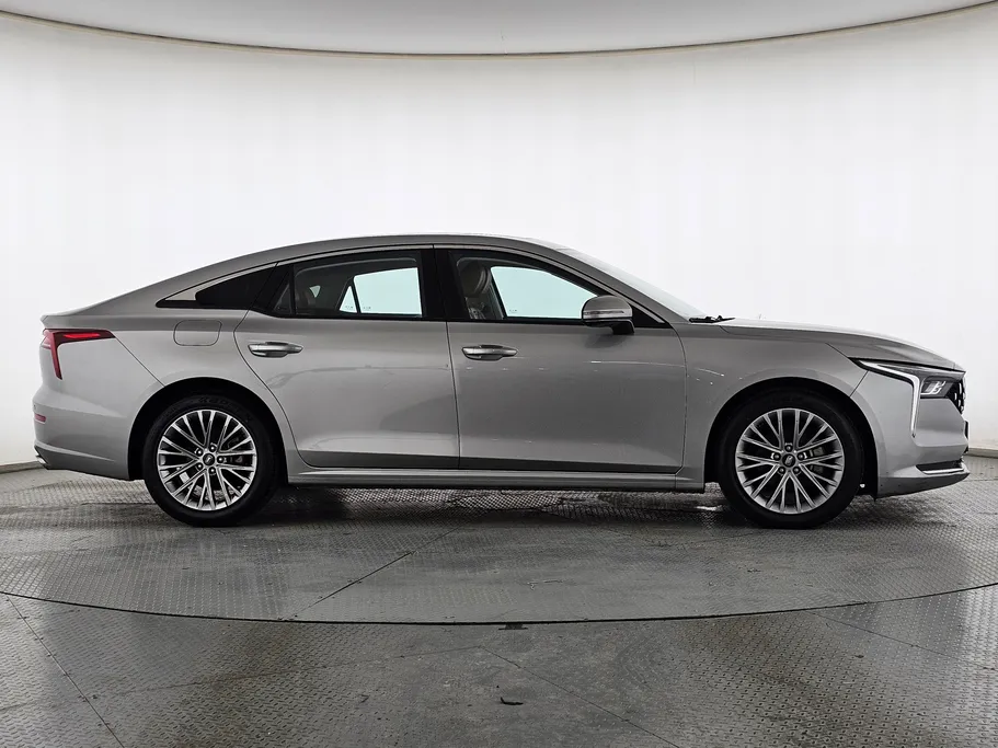 2023 FAW Bestune B70 Comfort 