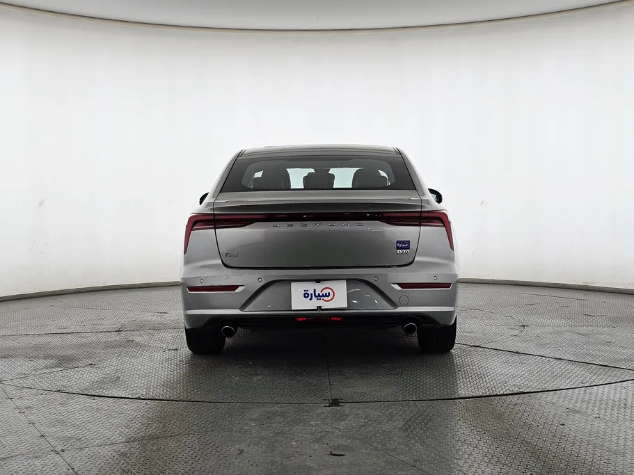 2023 FAW Bestune B70 Comfort 
